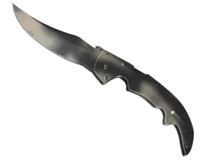 ★ Falchion Knife | Scorched
