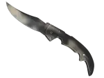 ★ Falchion Knife | Scorched