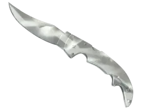 ★ Falchion Knife | Urban Masked