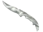 ★ Falchion Knife | Urban Masked