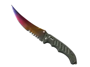★ Flip Knife | Fade