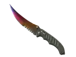 ★ Flip Knife | Fade