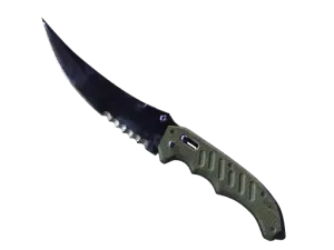 ★ Flip Knife | Doppler