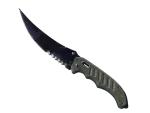 ★ Flip Knife | Doppler