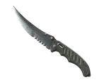 ★ Flip Knife | Damascus Steel
