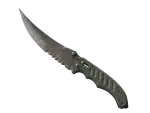 ★ Flip Knife | Rust Coat
