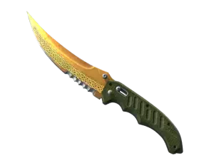 ★ Flip Knife | Lore