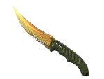 ★ Flip Knife | Lore