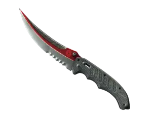★ Flip Knife | Autotronic