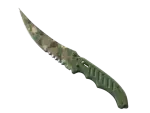 ★ Flip Knife | Forest DDPAT