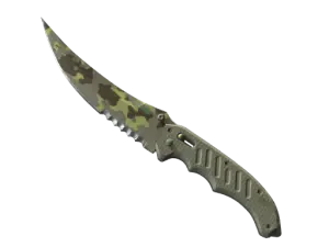 ★ Flip Knife | Boreal Forest