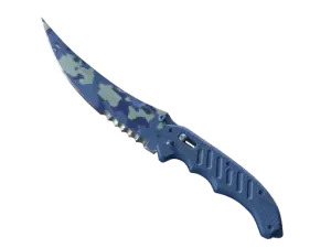 ★ Flip Knife | Bright Water
