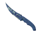 ★ Flip Knife | Bright Water