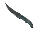 ★ Flip Knife | Night