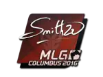 Sticker | SmithZz | MLG Columbus 2016