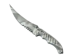 ★ Flip Knife | Urban Masked