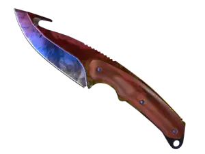 ★ Gut Knife | Marble Fade