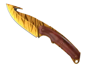 ★ Gut Knife | Tiger Tooth