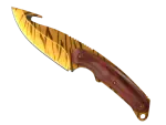 ★ Gut Knife | Tiger Tooth