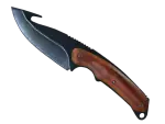★ Gut Knife | Blue Steel