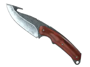 ★ Gut Knife | Damascus Steel