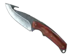 ★ Gut Knife | Damascus Steel