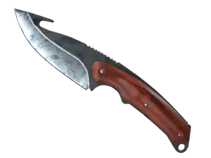 ★ Gut Knife | Stained