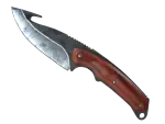★ Gut Knife | Stained
