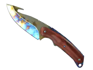 ★ Gut Knife | Case Hardened