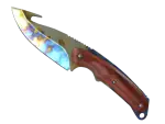 ★ Gut Knife | Case Hardened