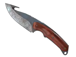 ★ Gut Knife | Rust Coat
