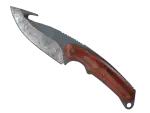 ★ Gut Knife | Rust Coat