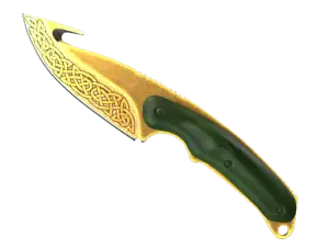 ★ Gut Knife | Lore