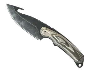 ★ Gut Knife | Black Laminate