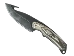 ★ Gut Knife | Black Laminate