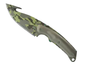 ★ Gut Knife | Boreal Forest
