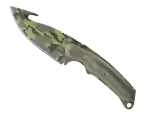 ★ Gut Knife | Boreal Forest