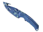 ★ Gut Knife | Bright Water