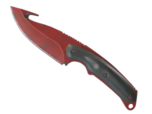 ★ Gut Knife | Crimson Web