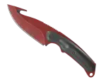 ★ Gut Knife | Crimson Web