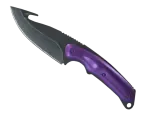 ★ Gut Knife | Ultraviolet