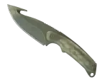 ★ Gut Knife | Safari Mesh