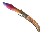 ★ Navaja Knife | Fade
