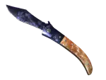 ★ Navaja Knife | Doppler