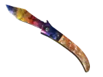 ★ Navaja Knife | Marble Fade