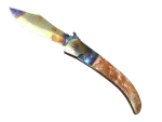 ★ Navaja Knife | Case Hardened
