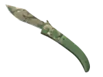 ★ Navaja Knife | Forest DDPAT