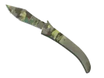 ★ Navaja Knife | Boreal Forest