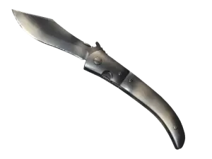 ★ Navaja Knife | Scorched