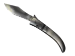 ★ Navaja Knife | Scorched